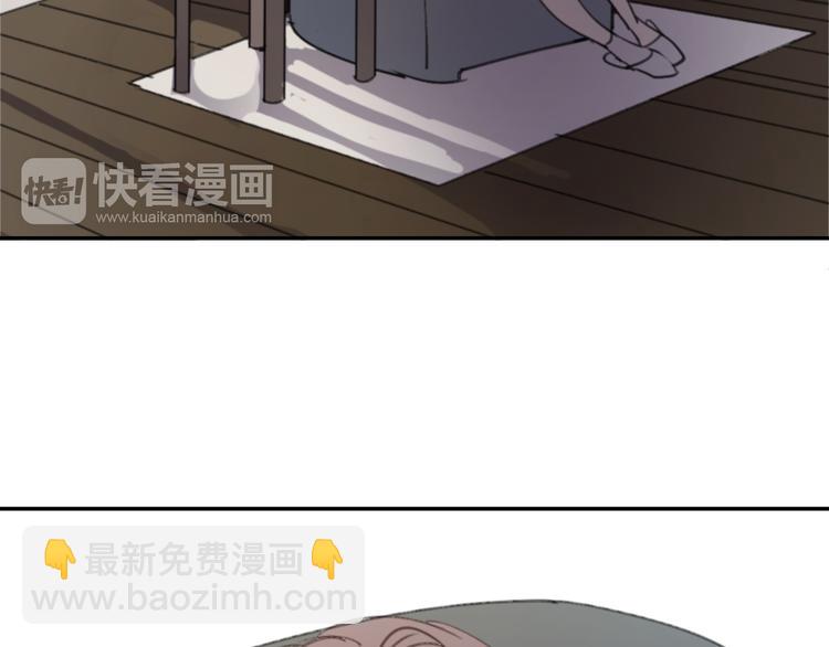 第32话 我们已经是家人了(1/3)-第37话