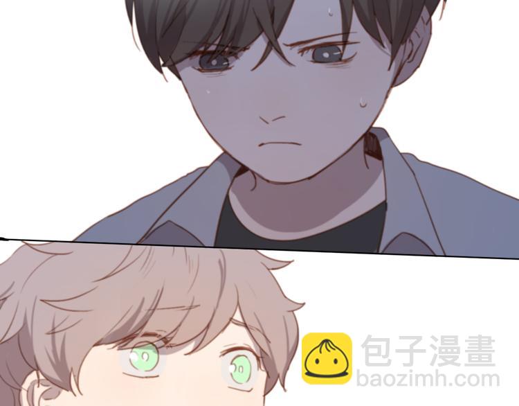 第3话（下） 时一，别怕(1/3)-第5话