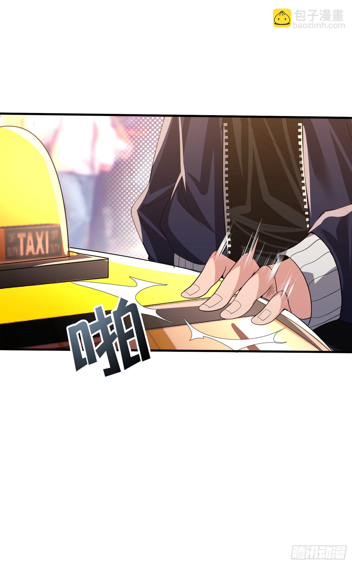 第12话 手感&hellip;&hellip;还不错？！-第13话