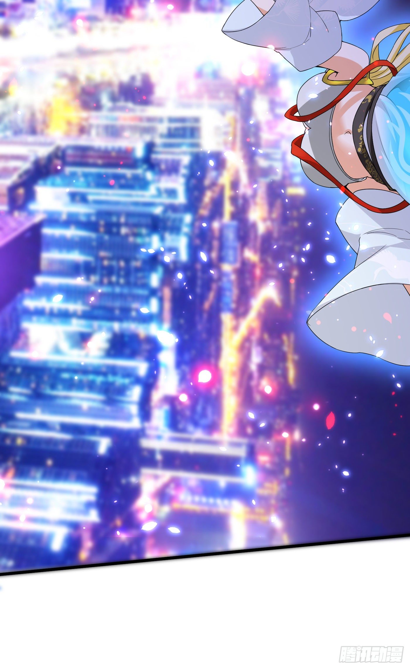 第14话 终于练气期了！-第15话