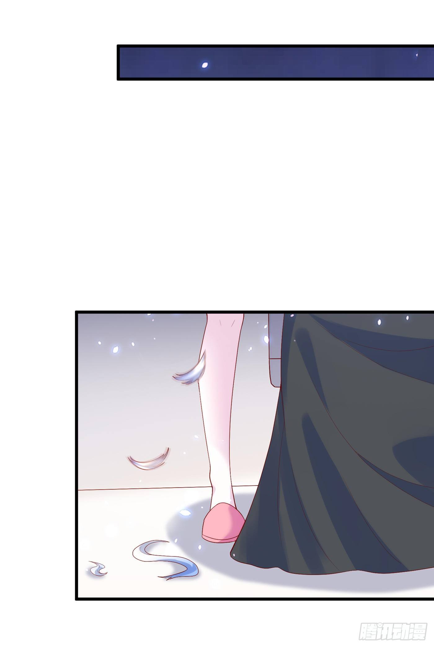 第8话 你有超能力了？！-第9话