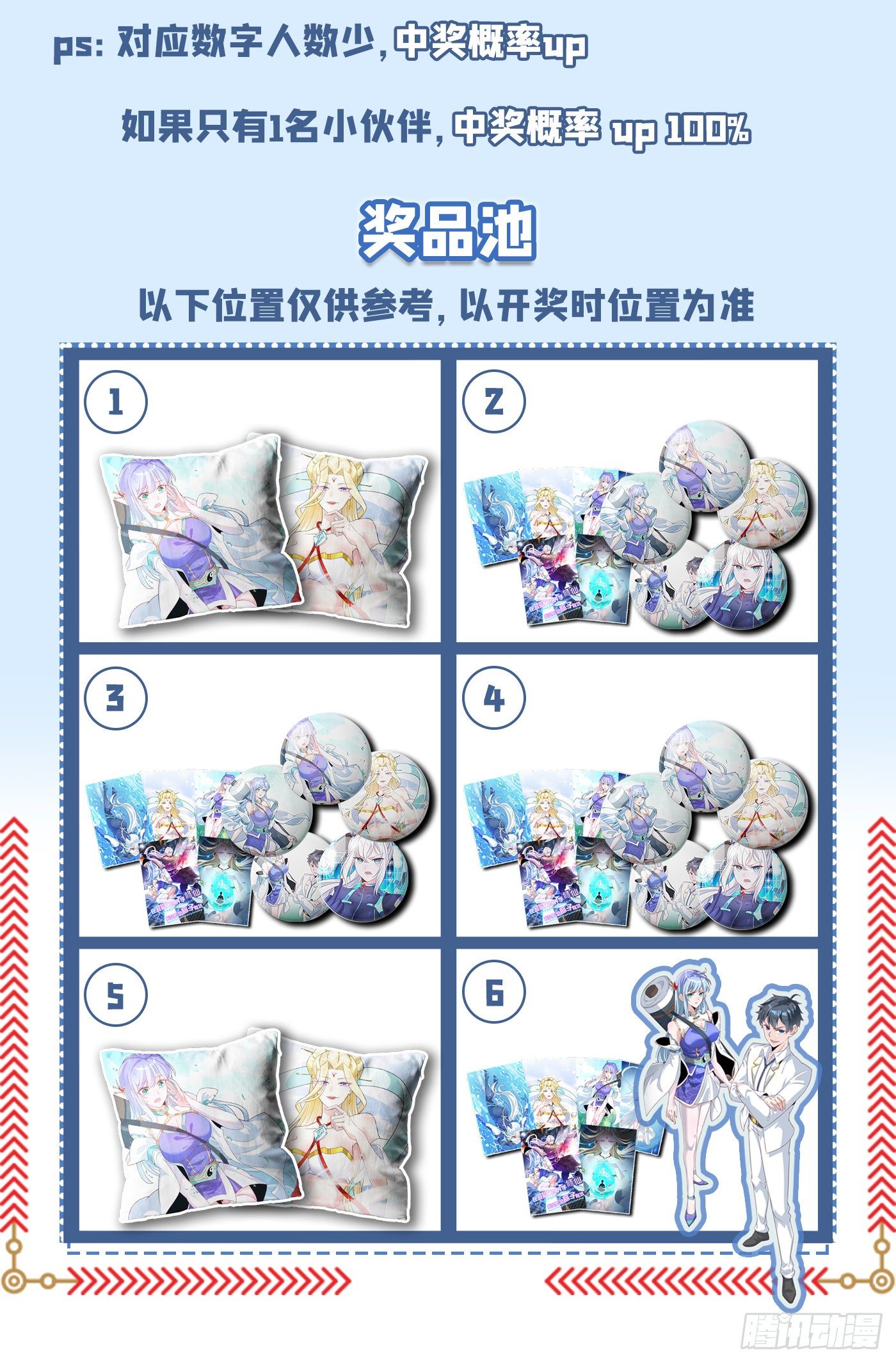 第8话 你有超能力了？！-第9话