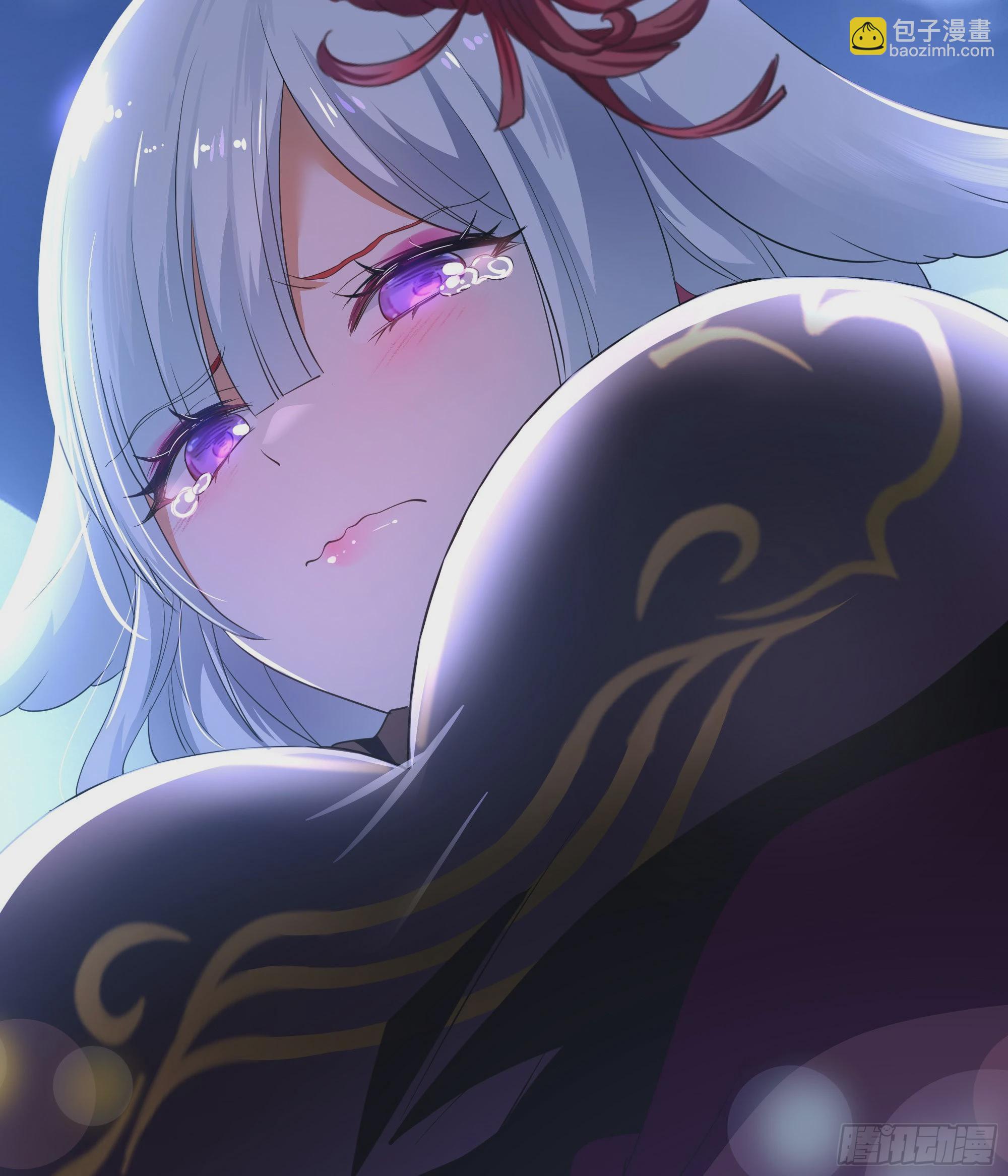 第10话 不准走！(1/3)-第11话