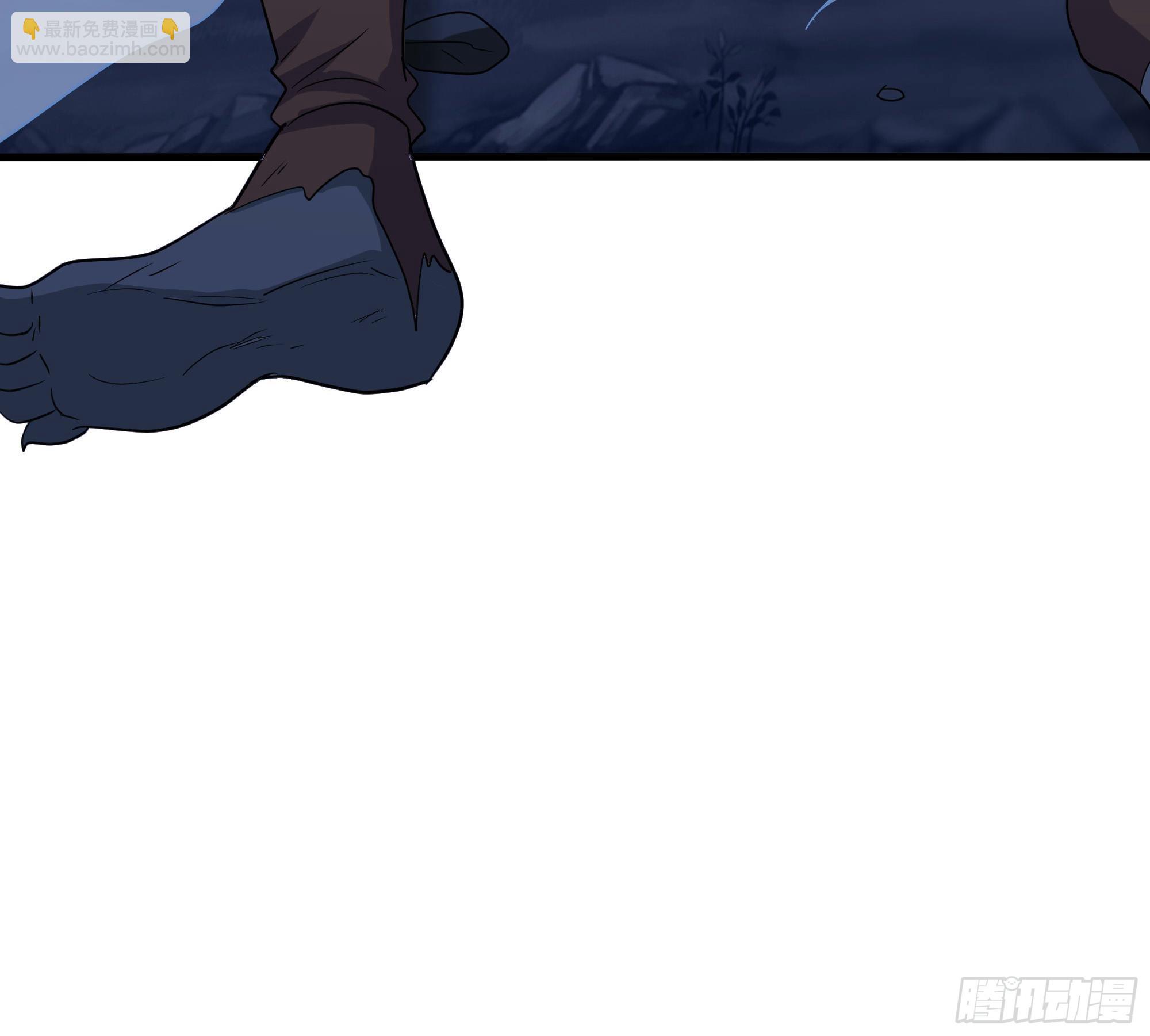 第98话 无法封印？！(1/3)-第101话