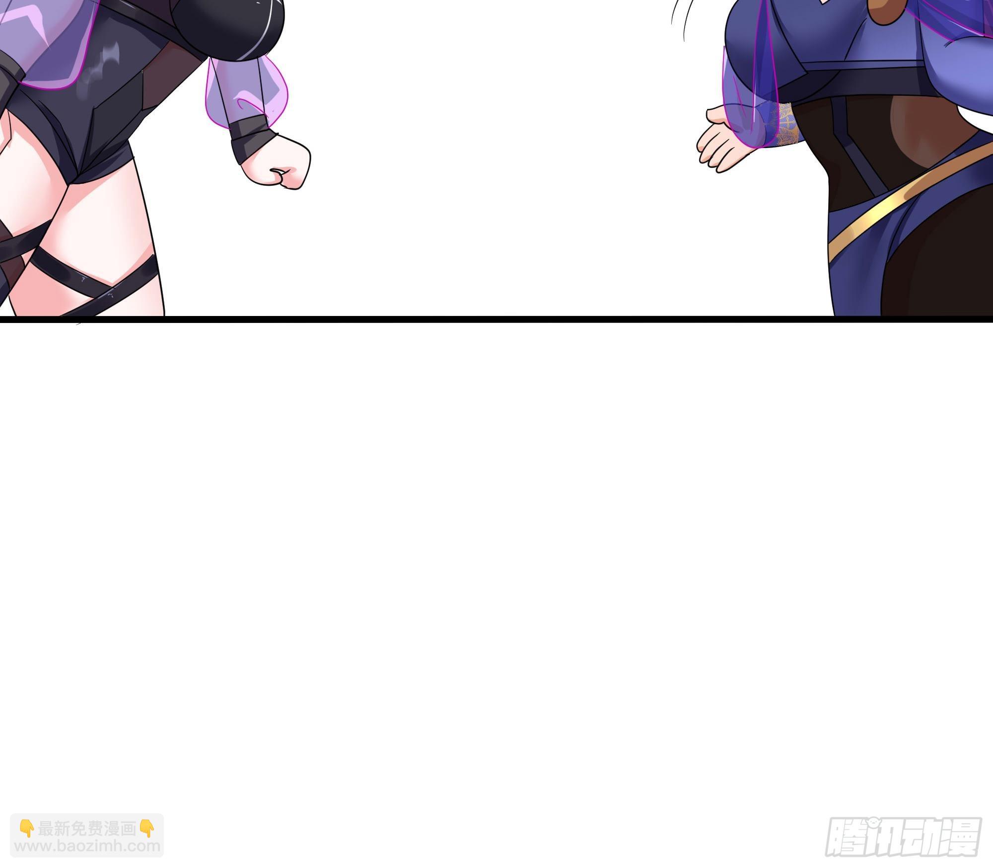 第100话 后宫之战(1/2)-第103话