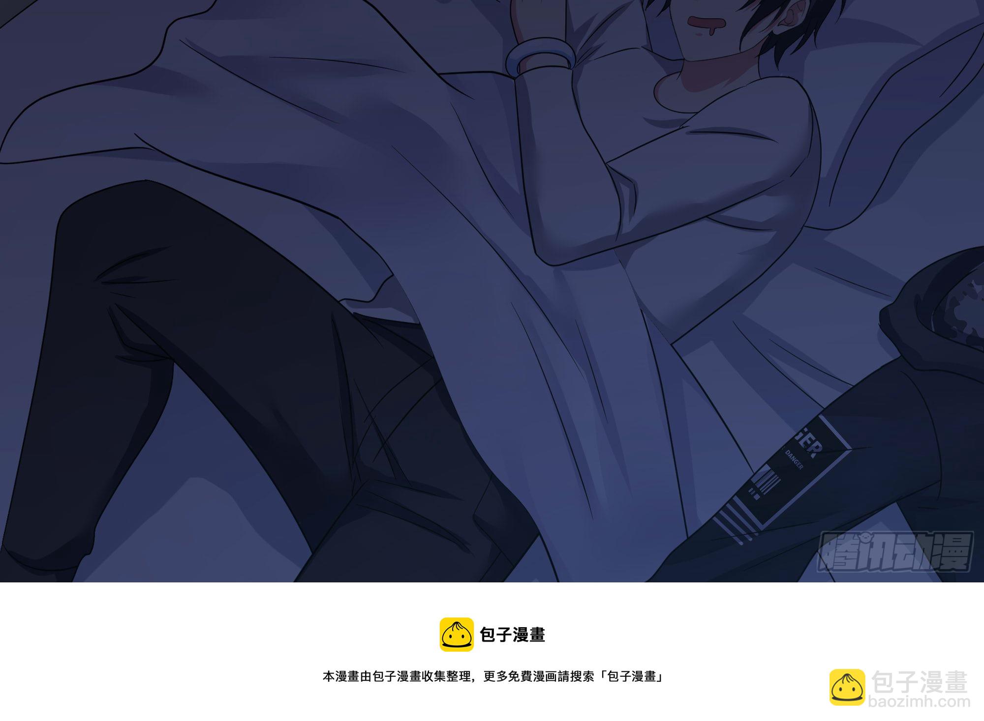 第100话 后宫之战(1/2)-第103话