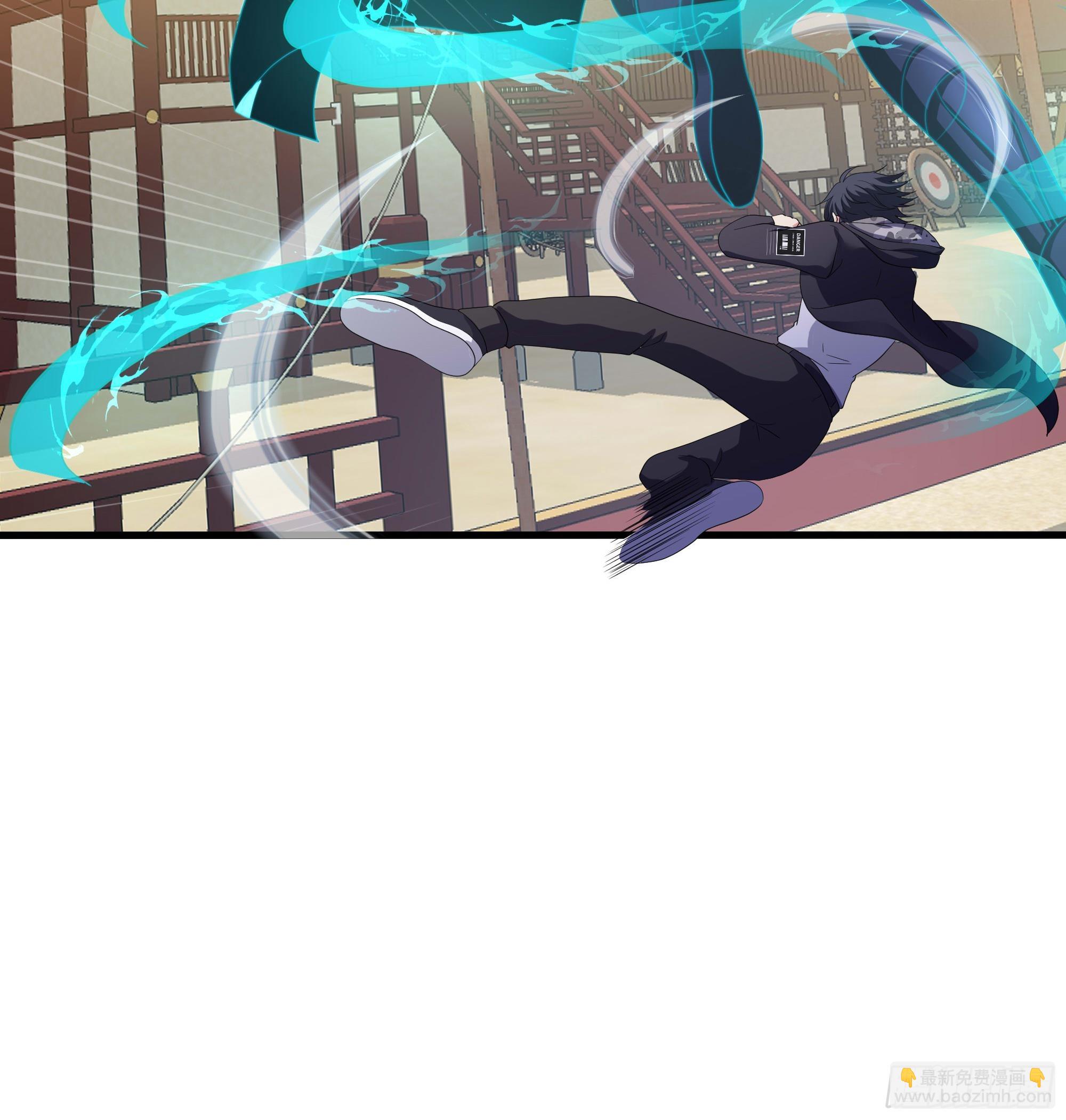 第120话 魔锋四天王(1/2)-第123话