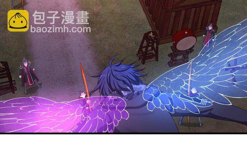 137 第134话 声东击西(1/2)-第137话