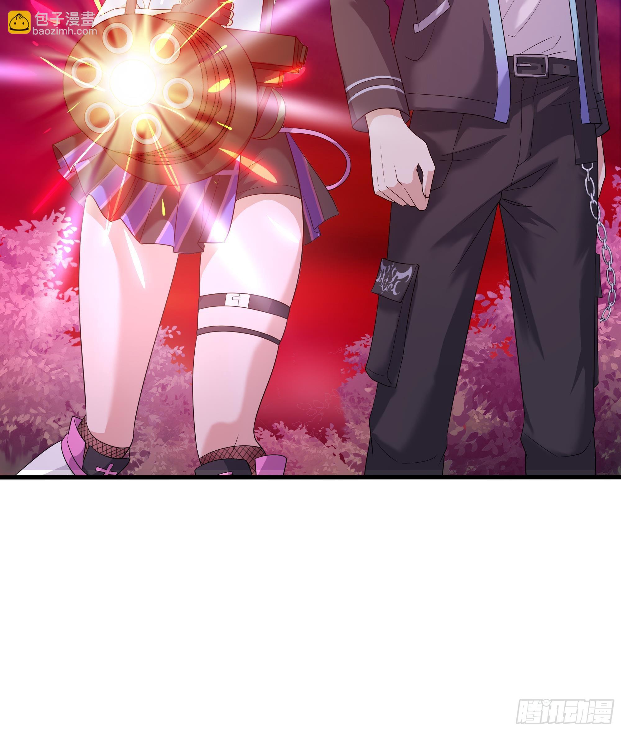 第14话 咱们换个姿势吧！(1/3)-第15话