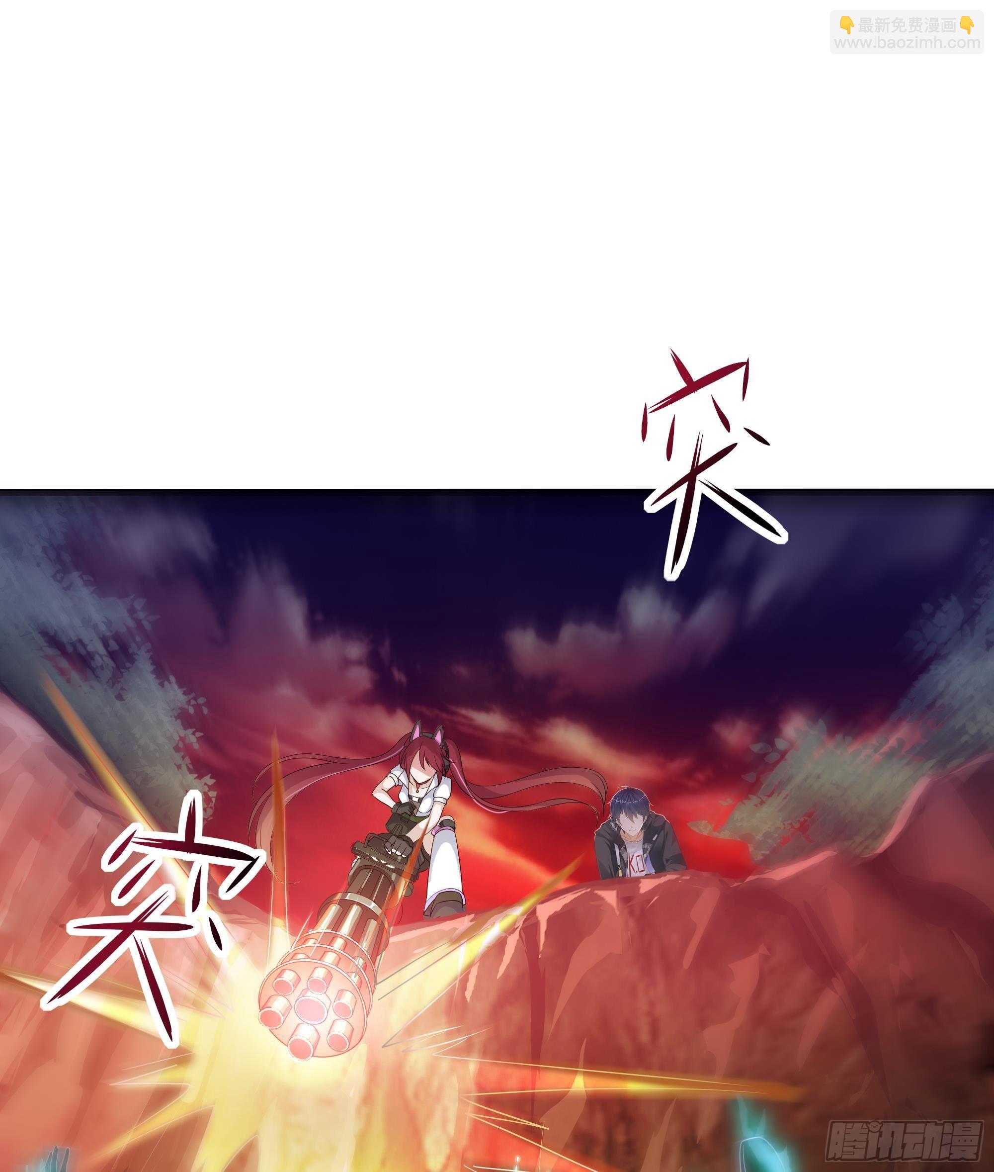 第14话 咱们换个姿势吧！(1/3)-第15话