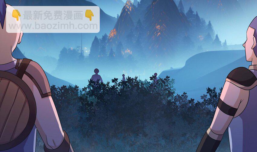 145 第142话 出手的原因(1/2)-第145话