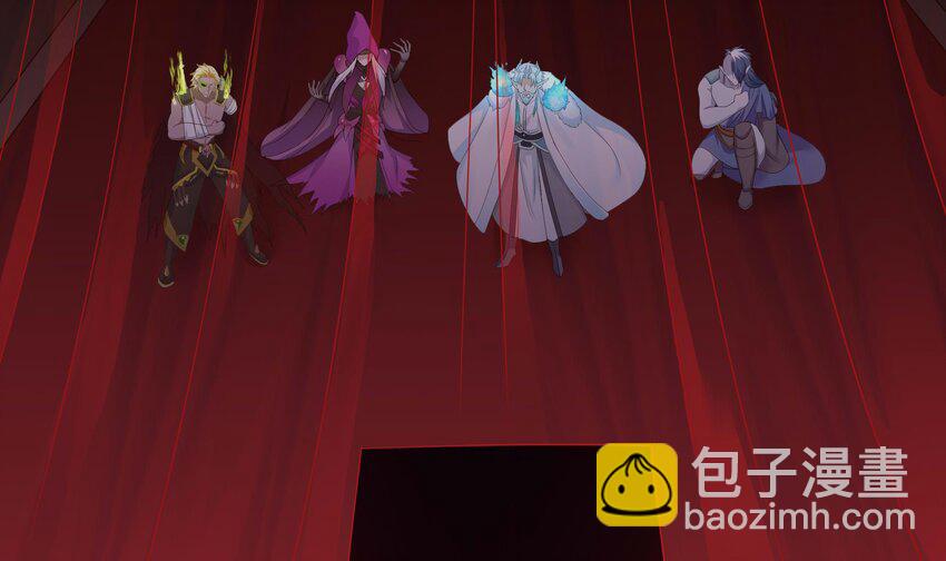 147 第144话 他们曾是情侣(1/2)-第147话