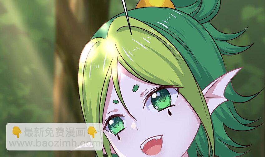 151 第148话 逃离逆转岛(1/2)-第151话