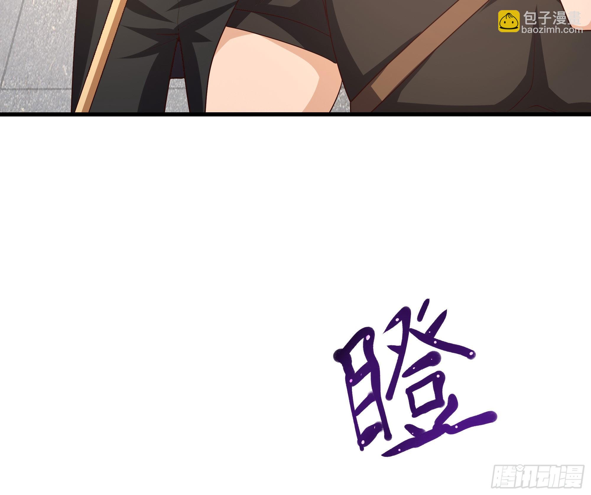 第21话 老板娘，来生意了！(1/2)-第23话