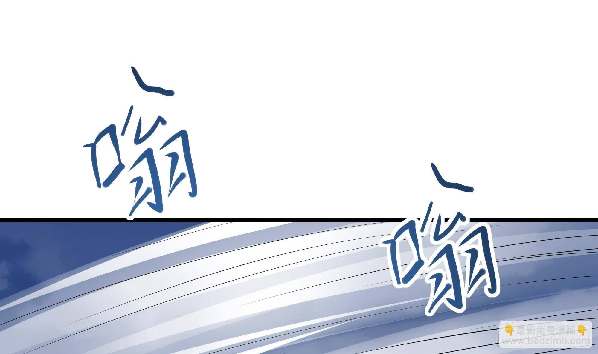 第23话 战前小睡(1/3)-第25话