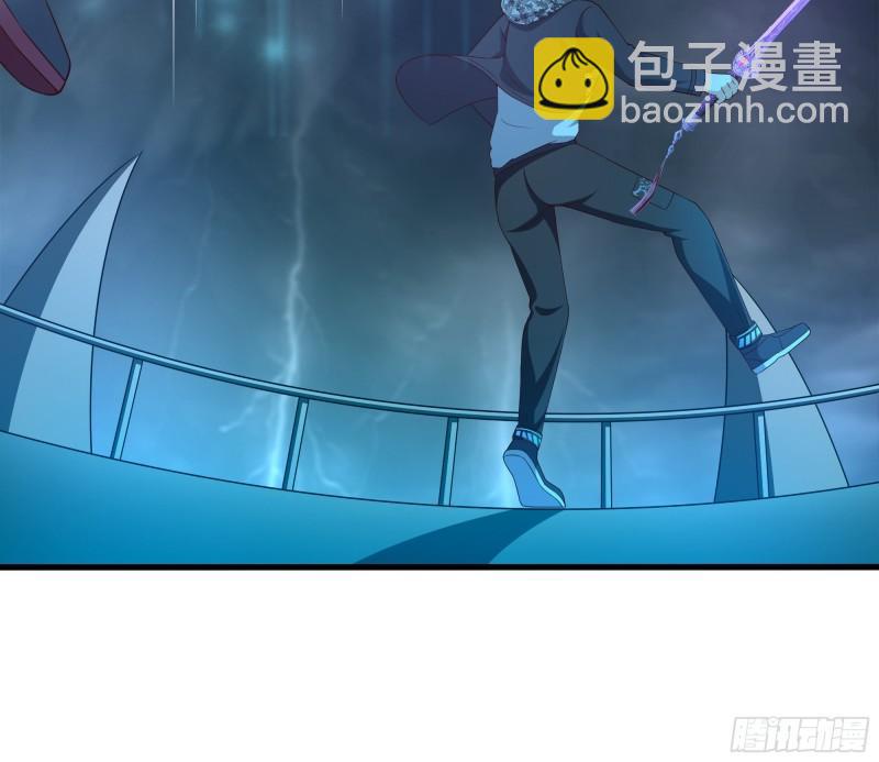第34话 噩梦开始(1/3)-第37话