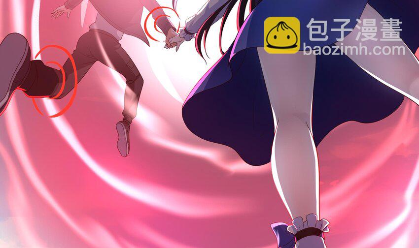 第5话 人品爆发(1/3)-第33话