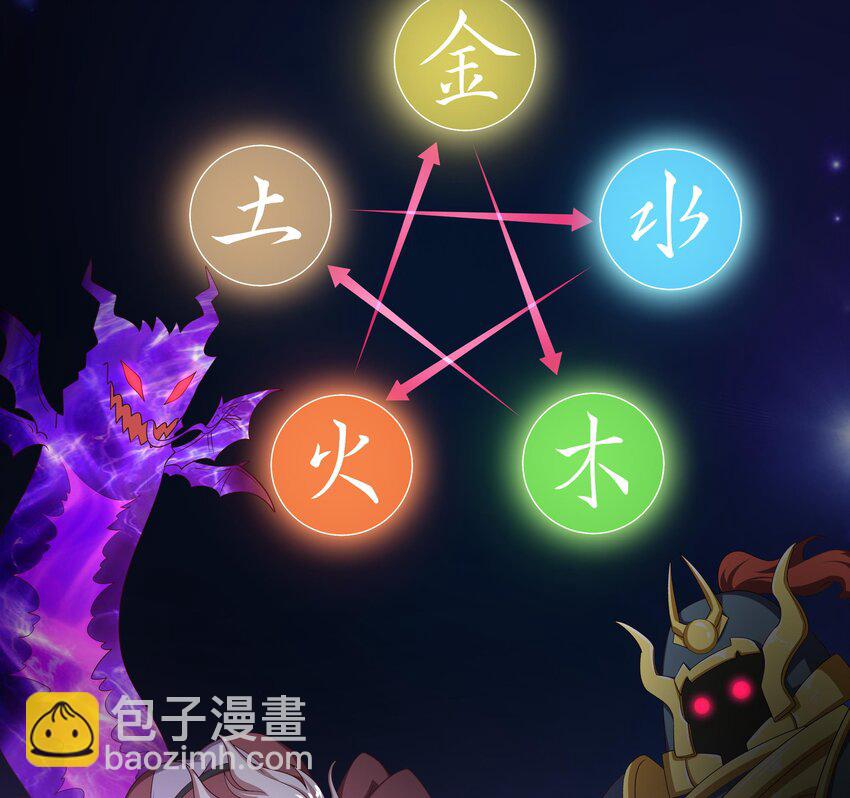 第5话 人品爆发(1/3)-第33话