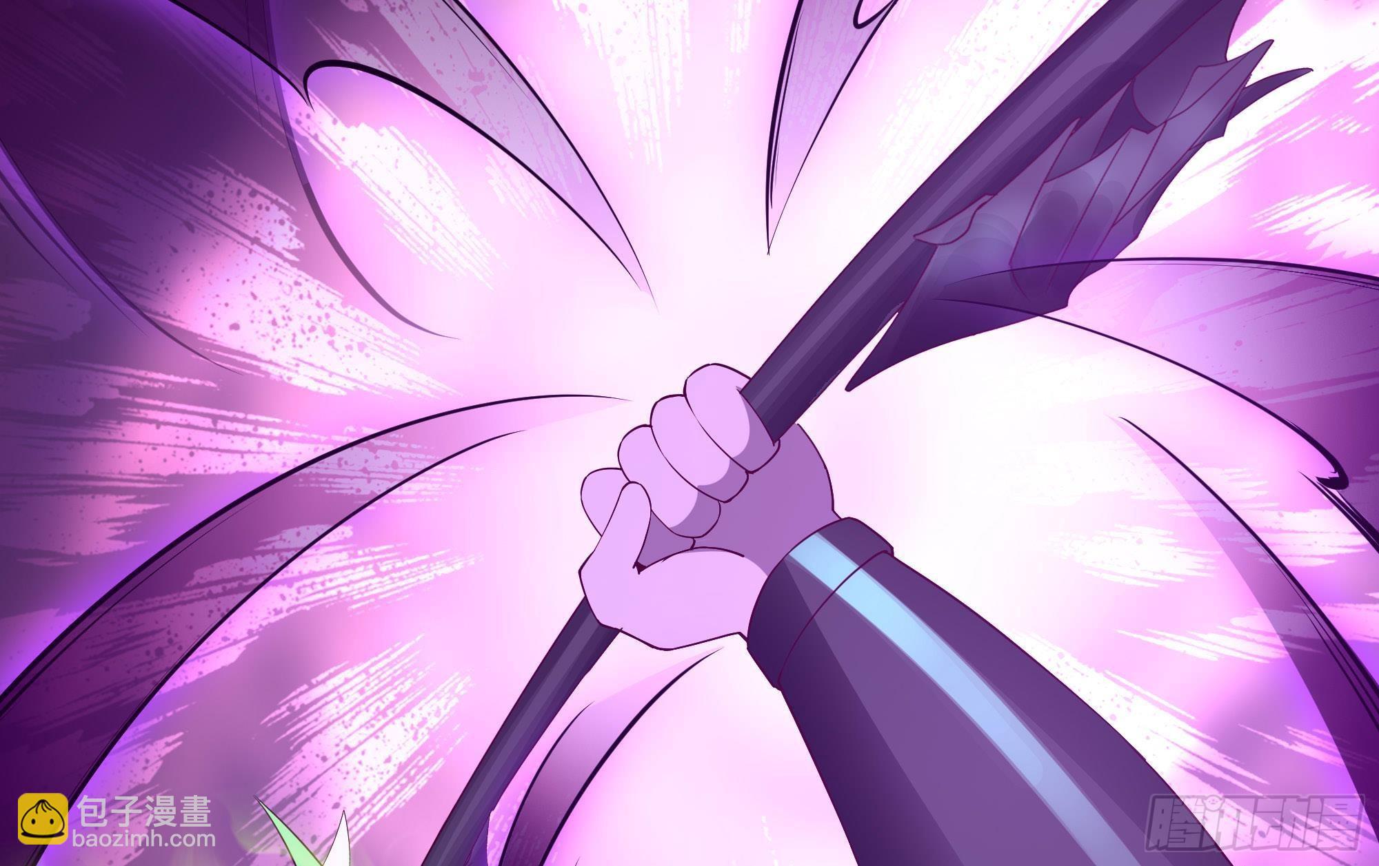 第54话 刑天的弱点(1/3)-第57话