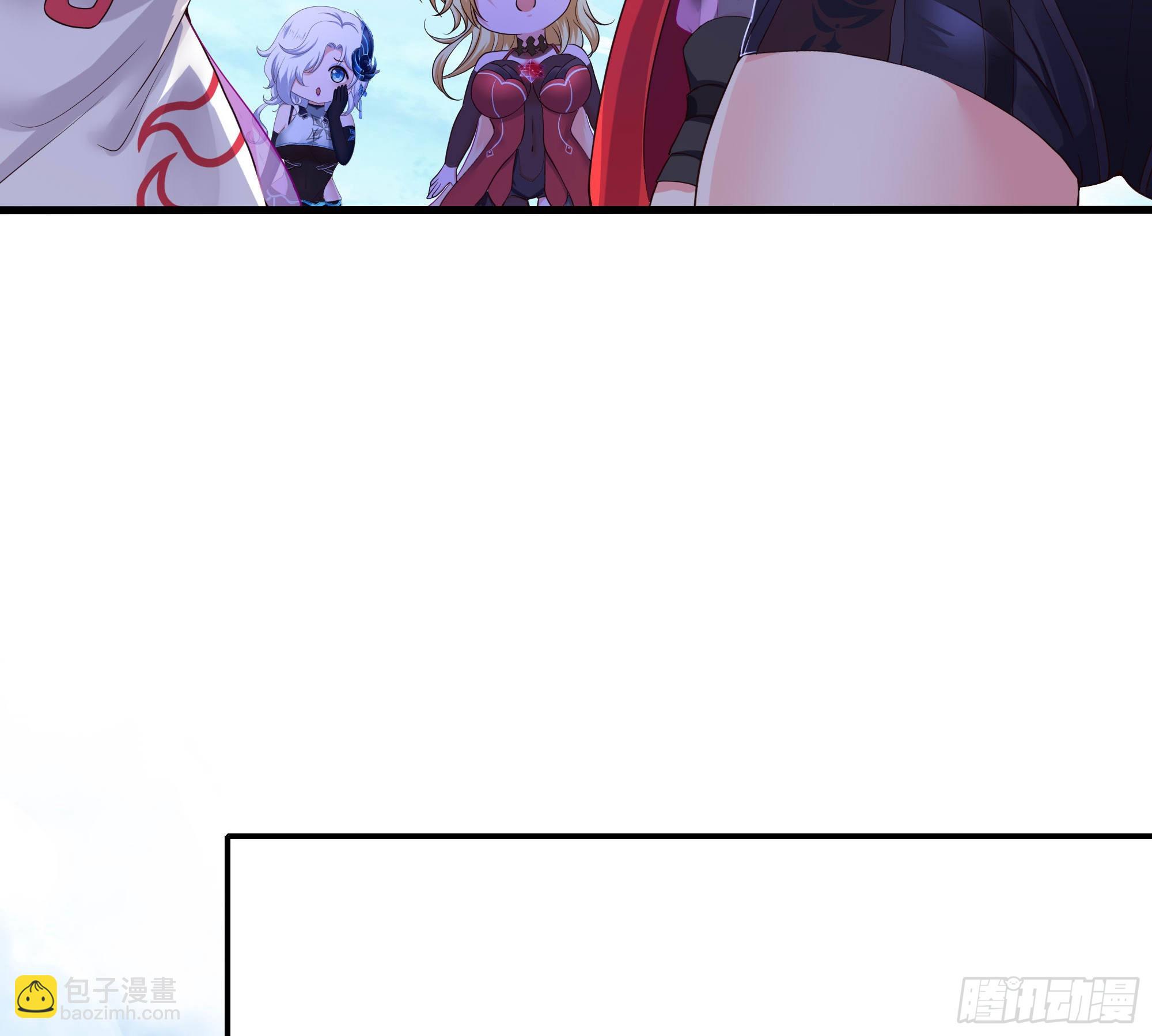 第54话 刑天的弱点(1/3)-第57话