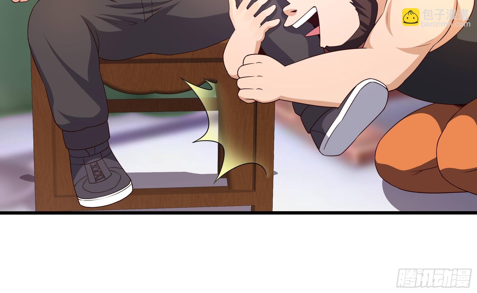第74话 开始脱吧(1/3)-第77话