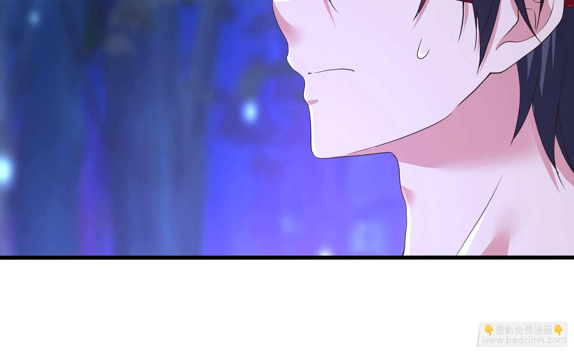 第76话 这谁顶得住啊！(1/2)-第79话