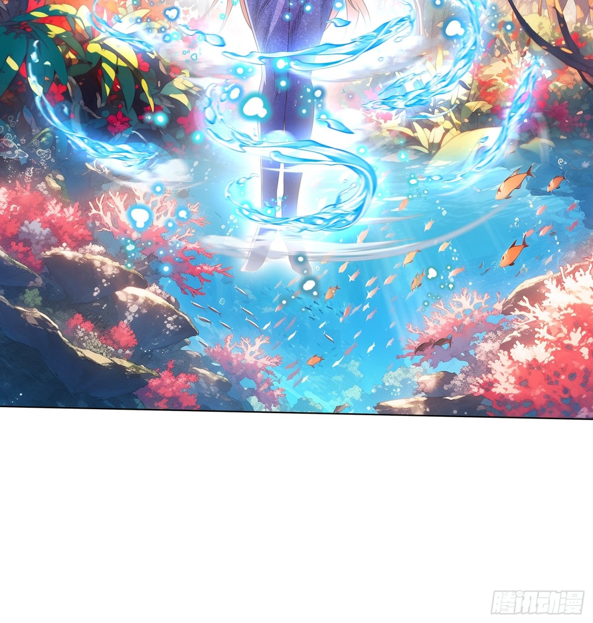 第14话 千年老桃树-第15话
