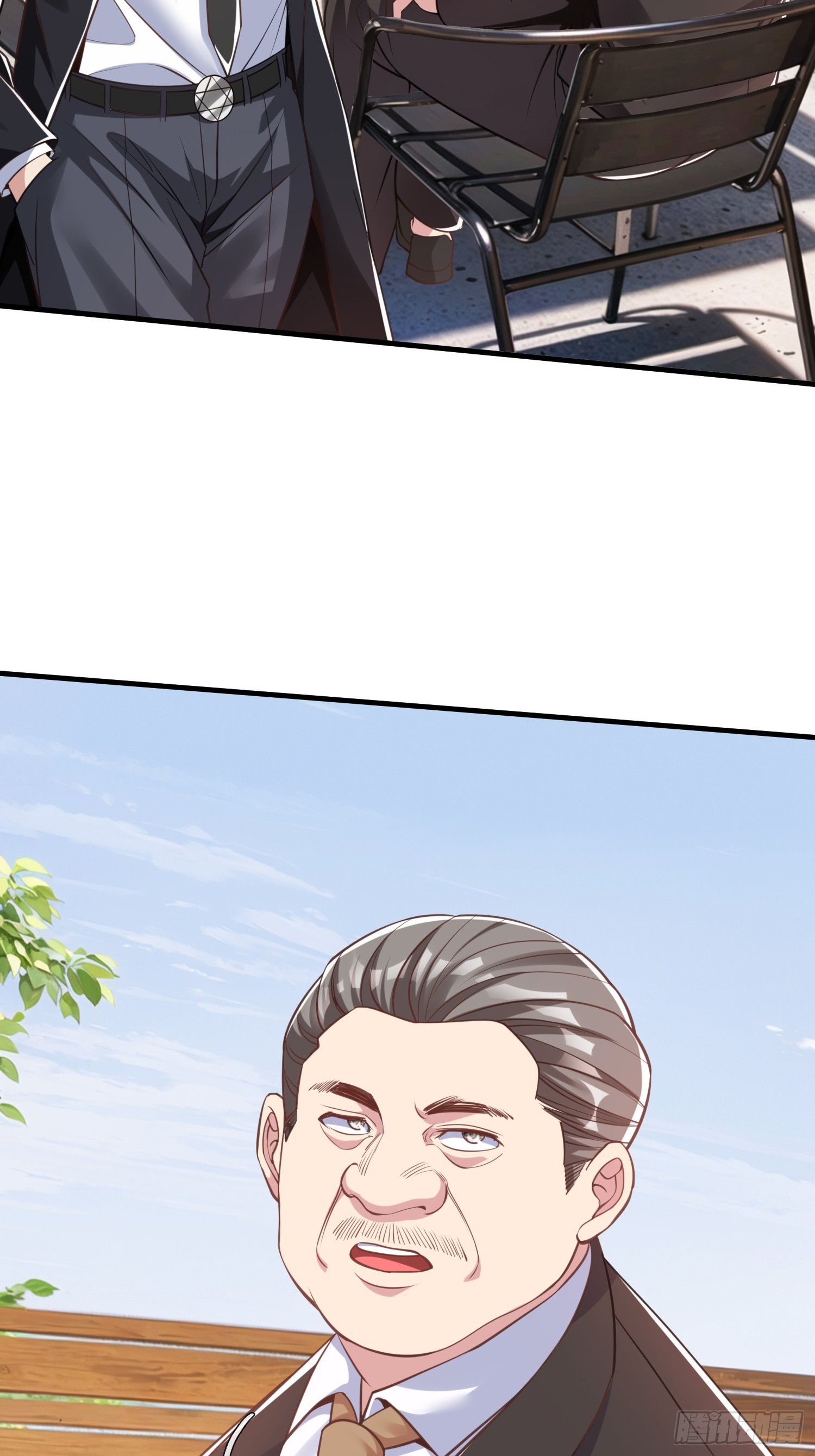 第38话 只是场交易-第39话