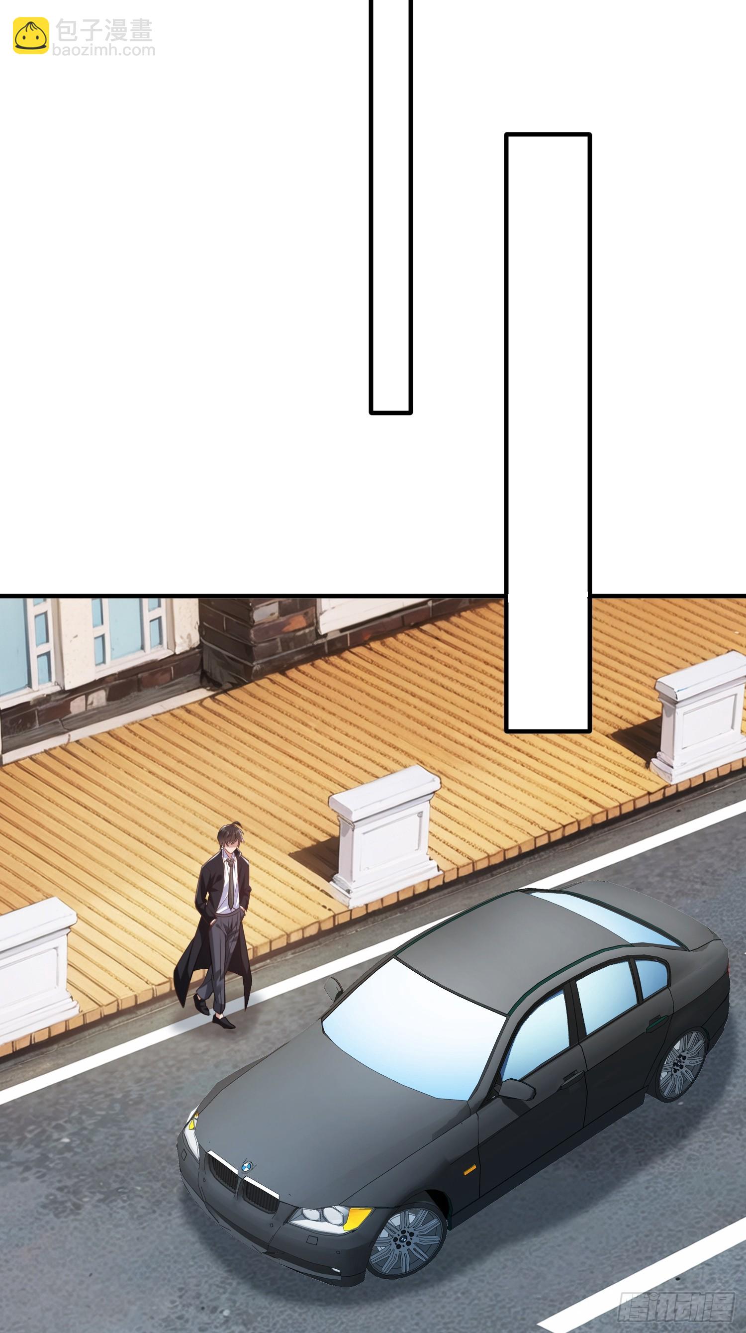 第38话 只是场交易-第39话