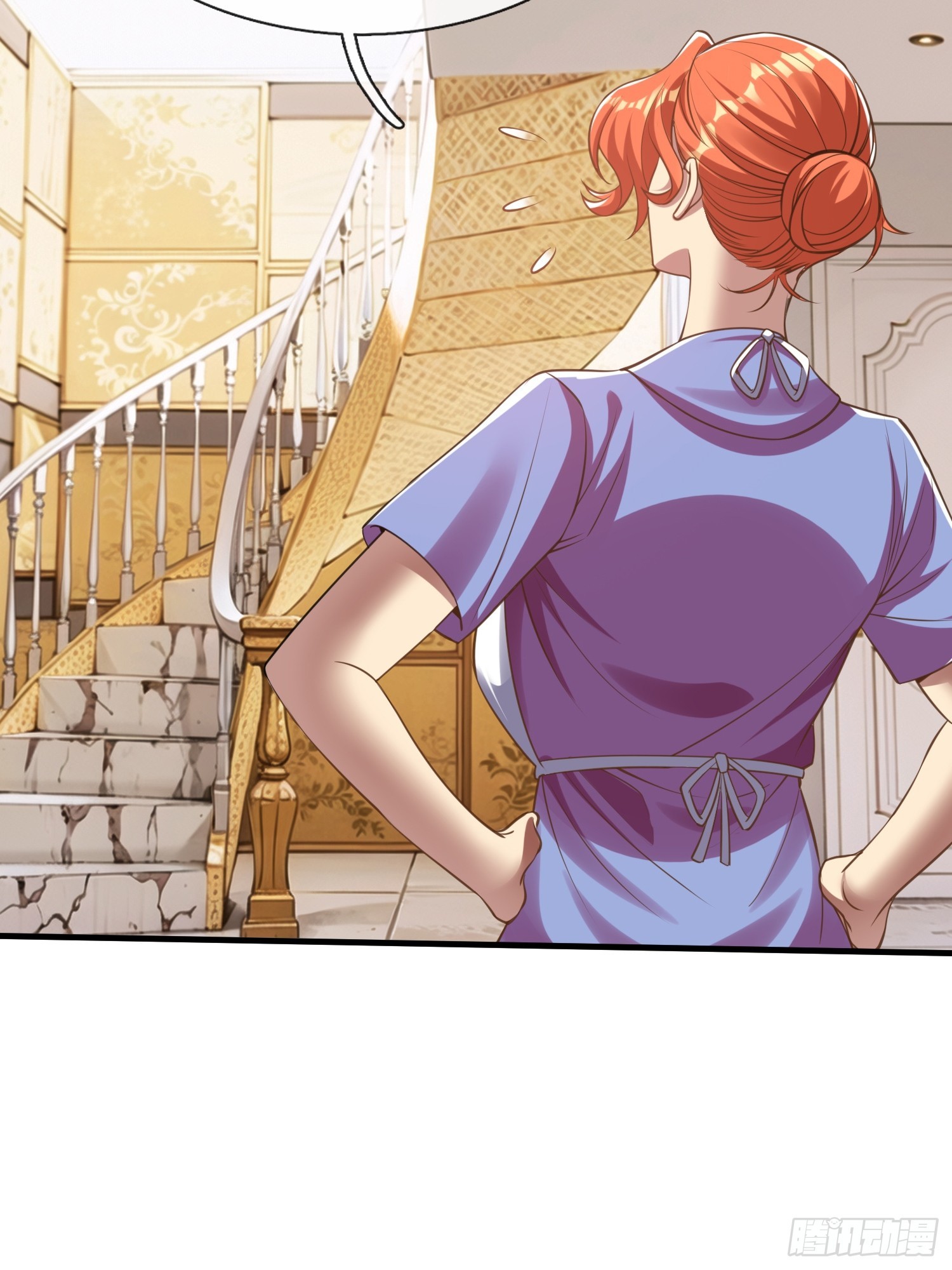 第38话 只是场交易-第39话