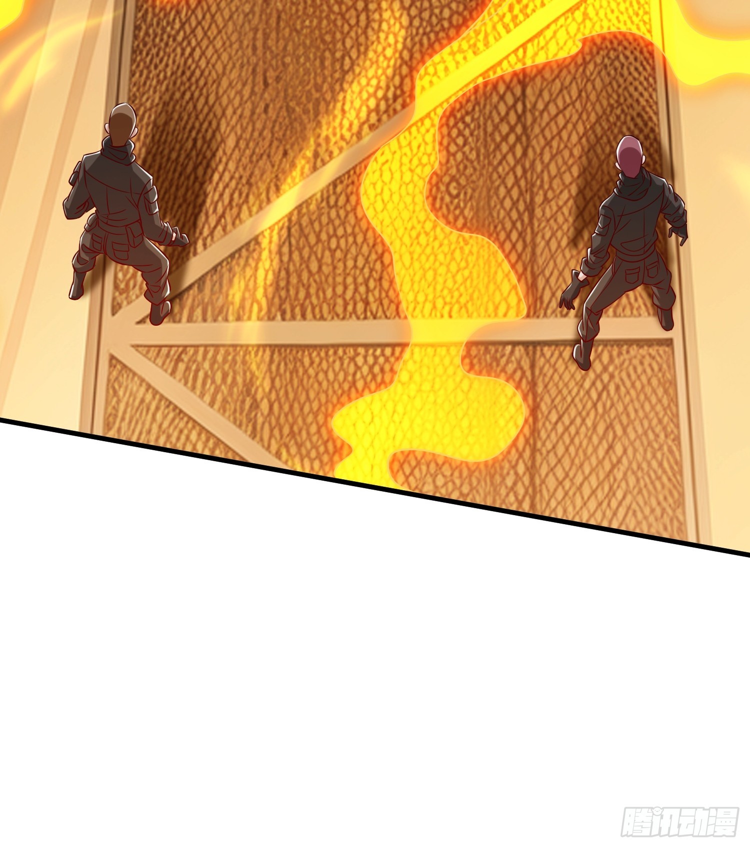 第66话 我就是小不点-第67话