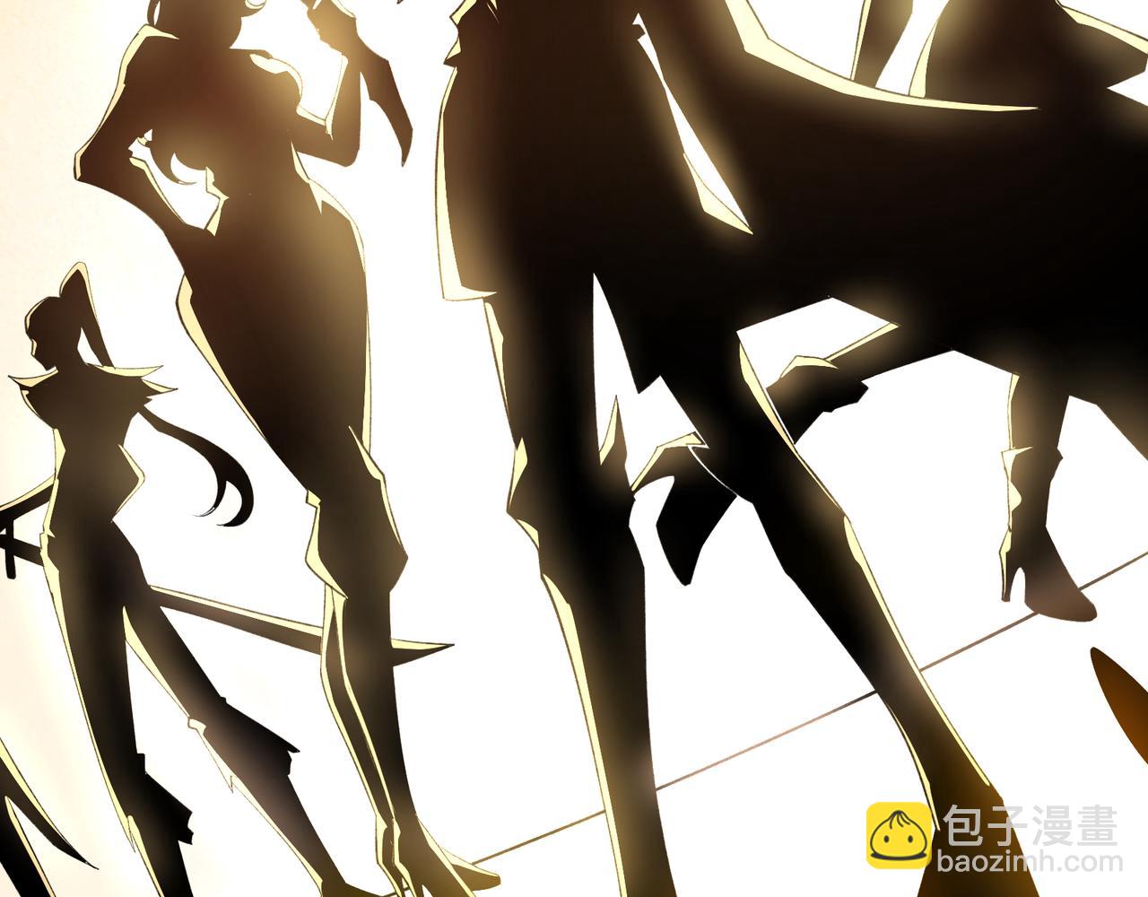 第1话 逆转乾坤！选择牧师(1/7)-第1话