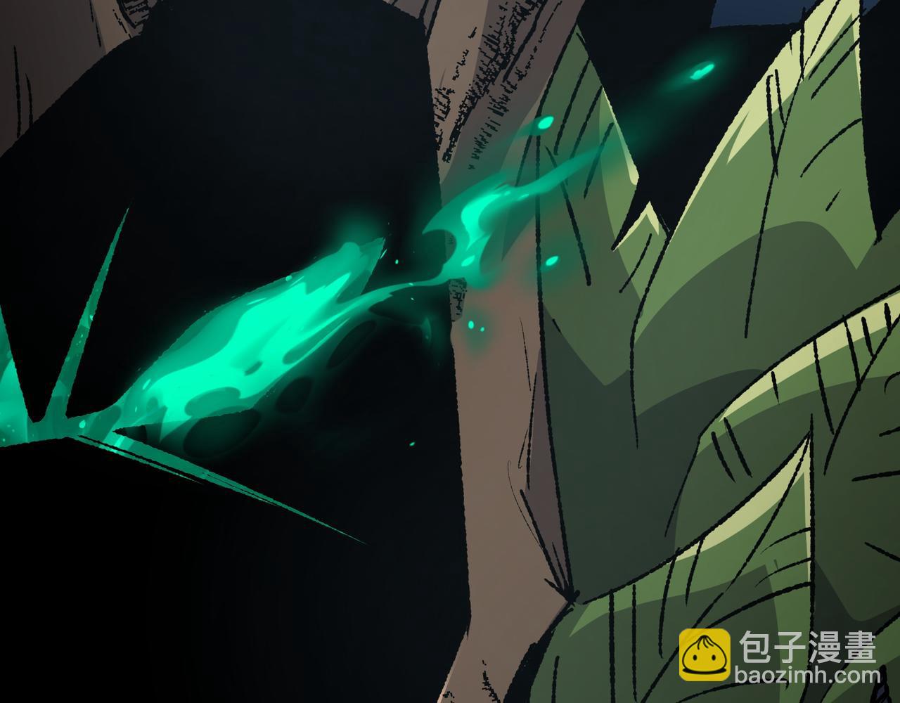 第35话 潜伏的威胁(1/3)-第35话