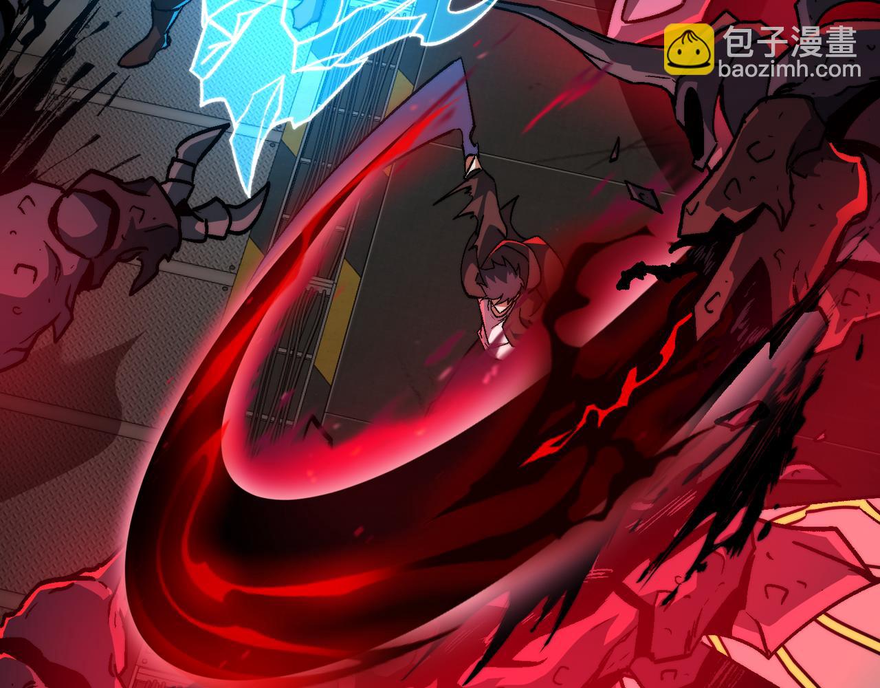第49话：灵魂连接(1/3)-第49话