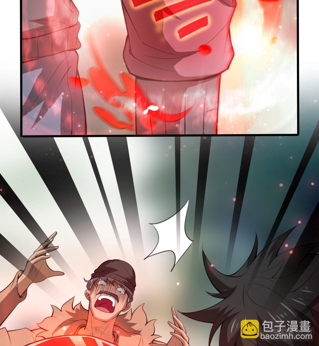 潏湟的困惑(1/2)-第49话