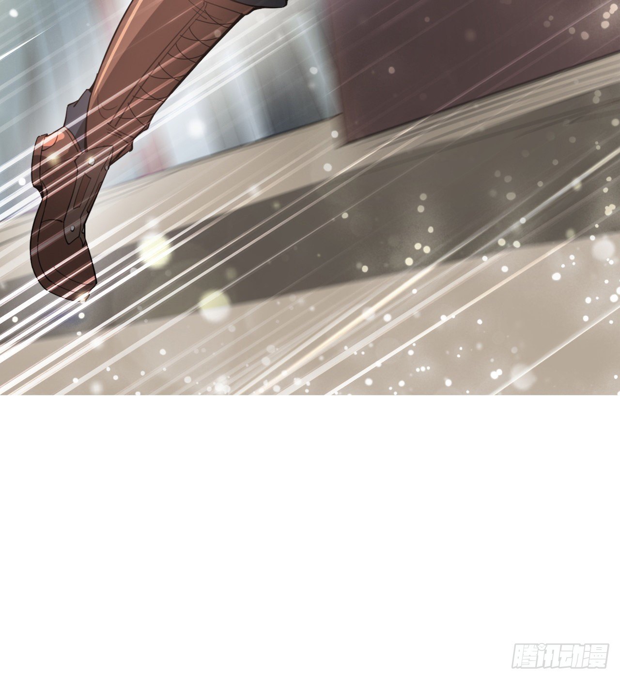 无定的躲避(1/2)-第55话