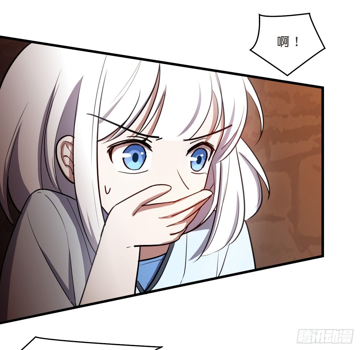 杀人灭口-第31话