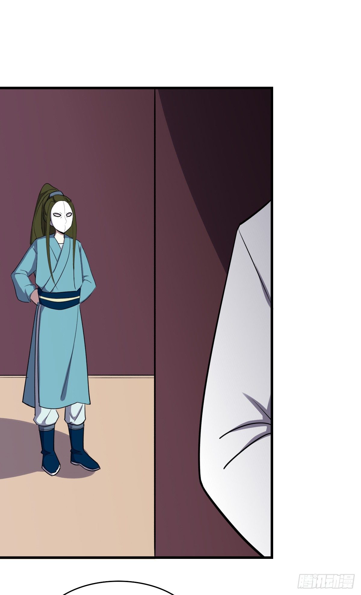 杀人灭口-第31话