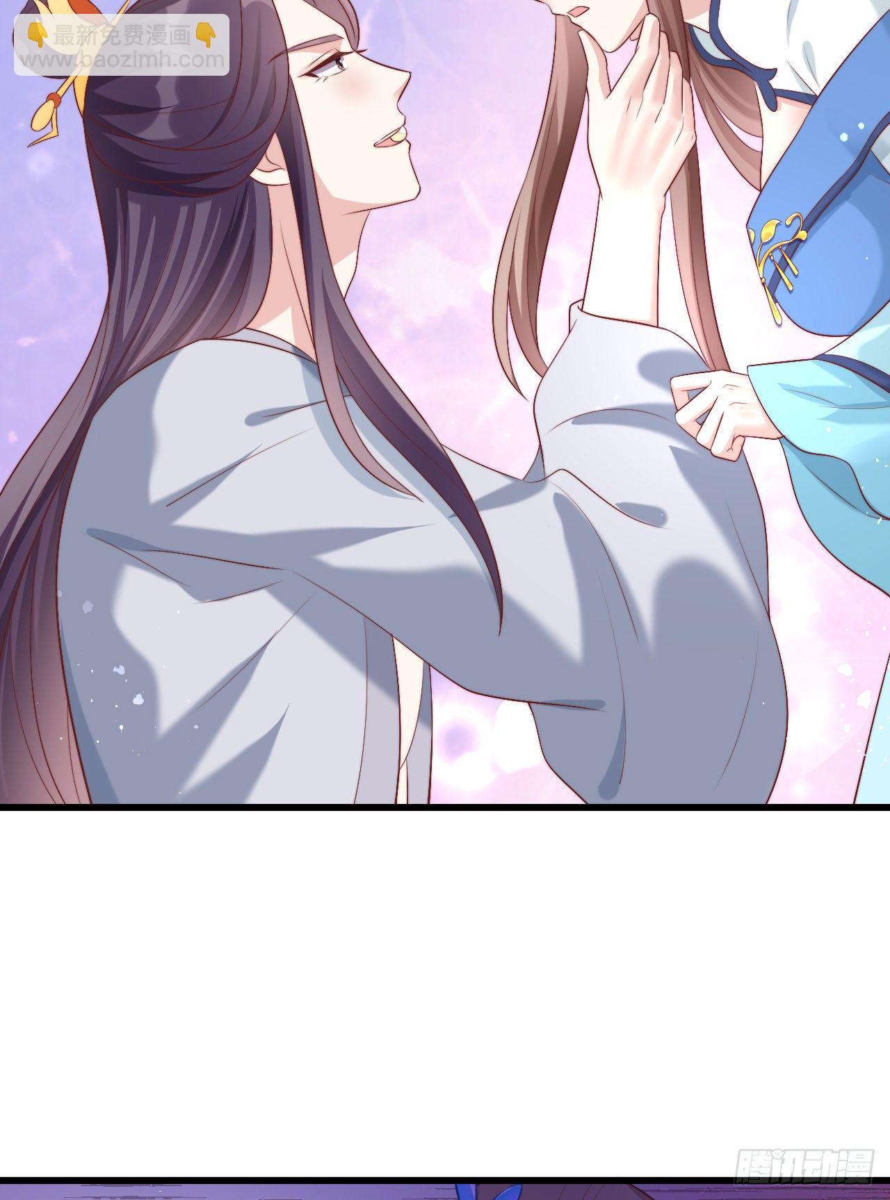 119 吃糖(1/2)-第119话