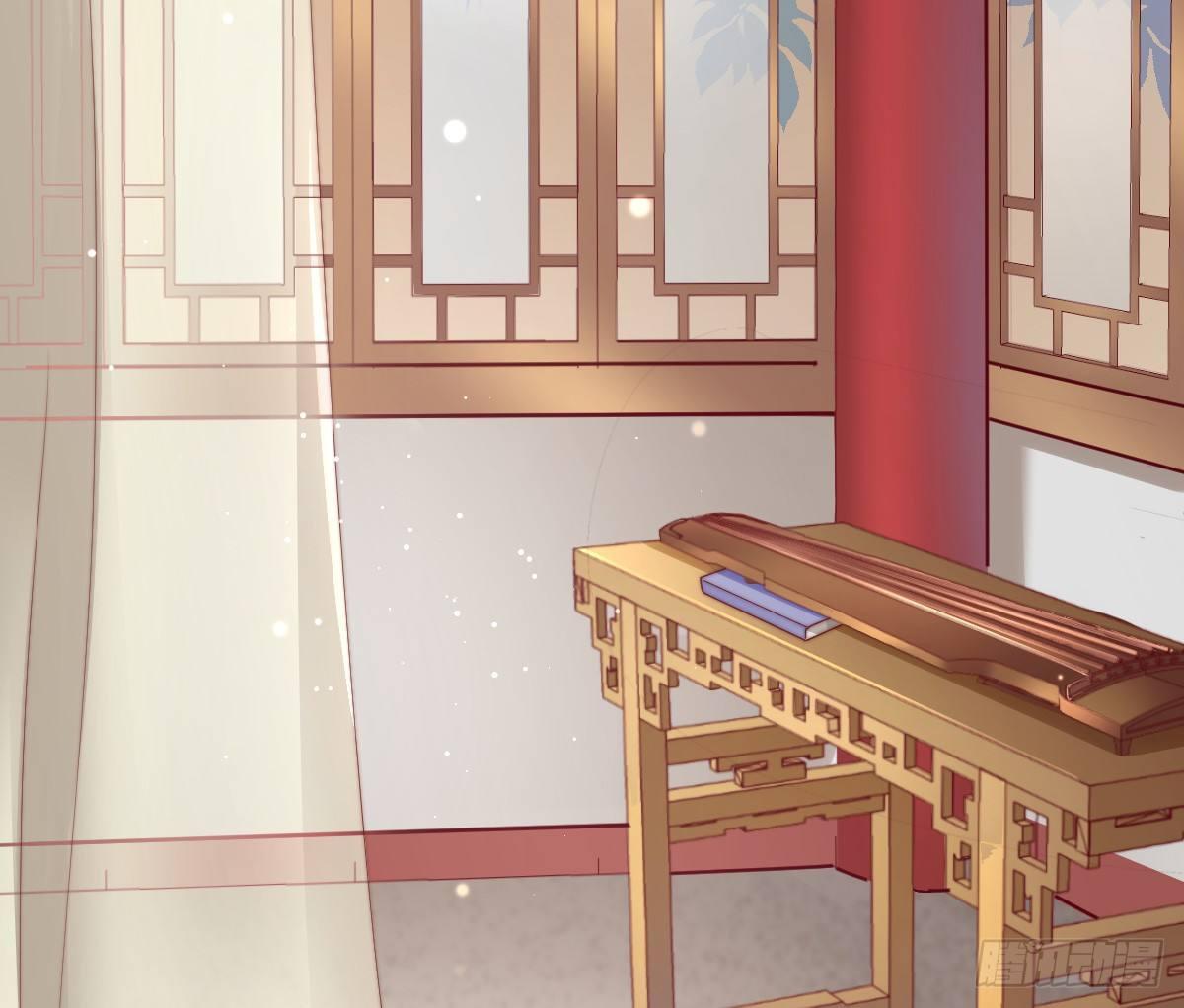 她是不是喜欢我？(1/2)-第13话