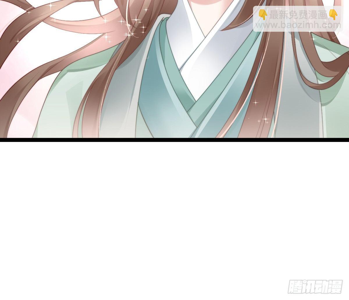 小可爱不能被欺负！(1/2)-第21话