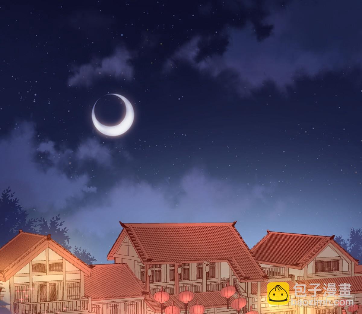 小可爱不能被欺负！(1/2)-第21话