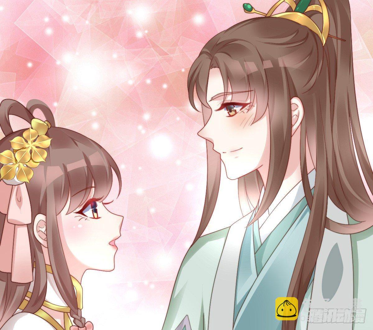 小可爱不能被欺负！(1/2)-第21话