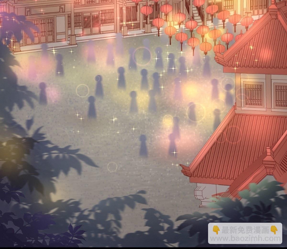 小可爱不能被欺负！(1/2)-第21话