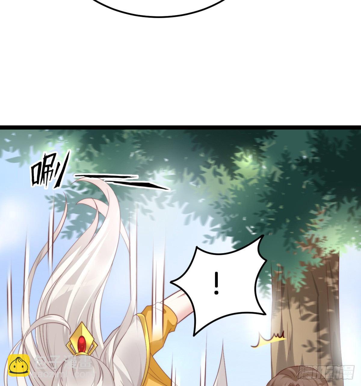我比较大！(1/2)-第27话