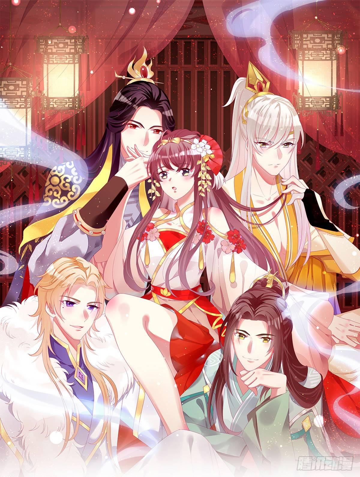 嘴炮王者(1/2)-第31话