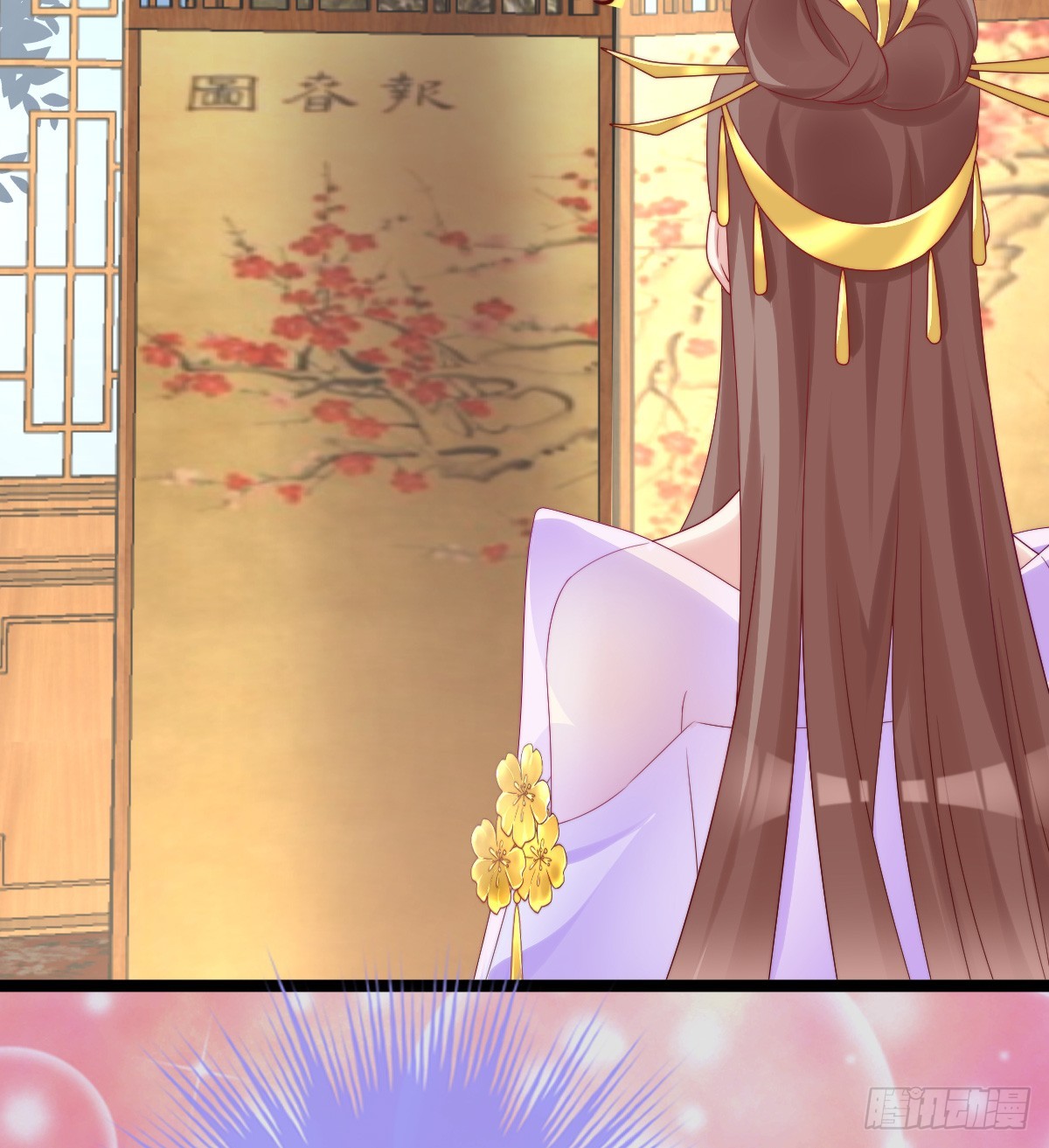 知难而退，迎难直上(1/2)-第37话
