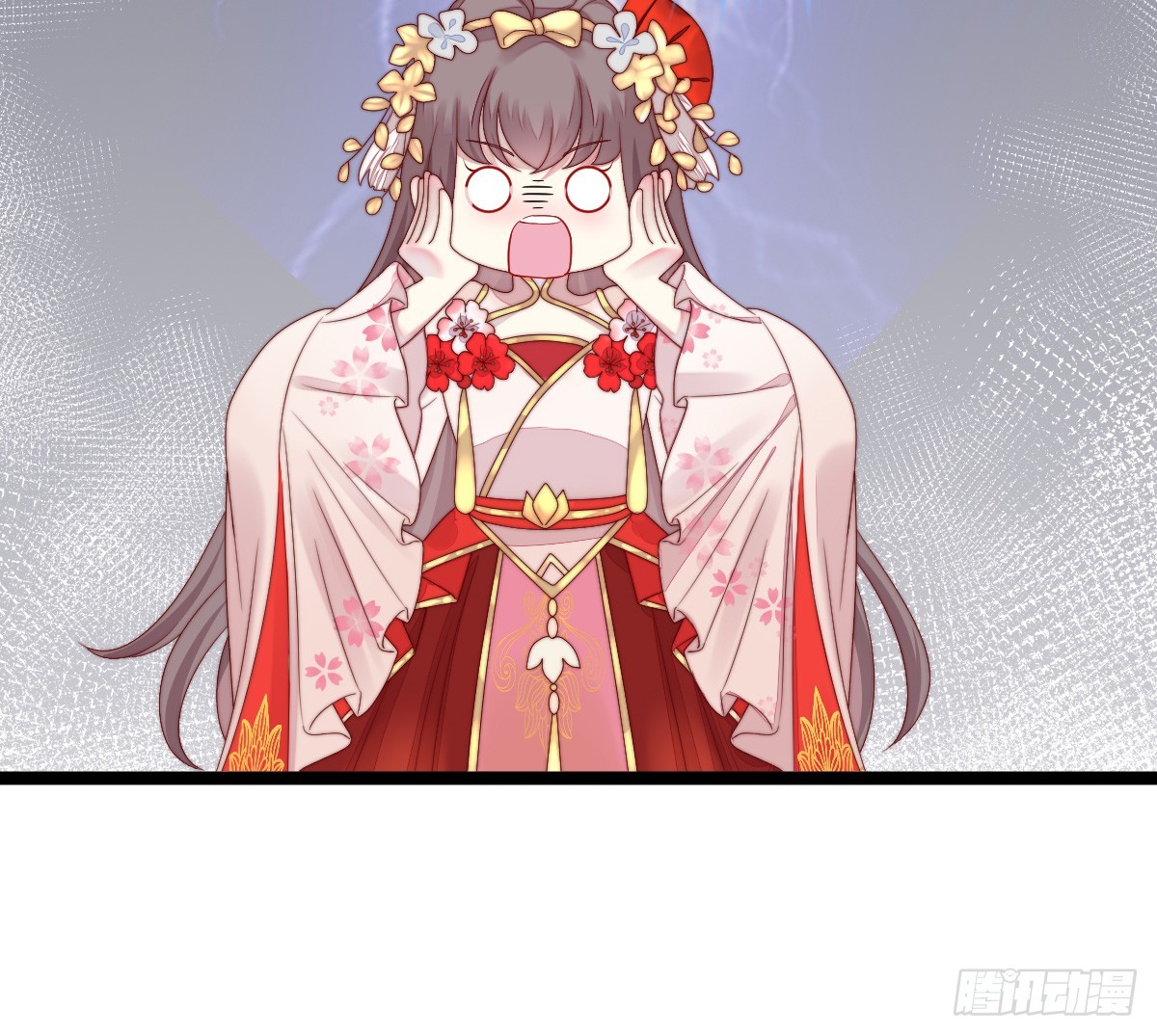 最心爱的未婚妻(1/2)-第7话