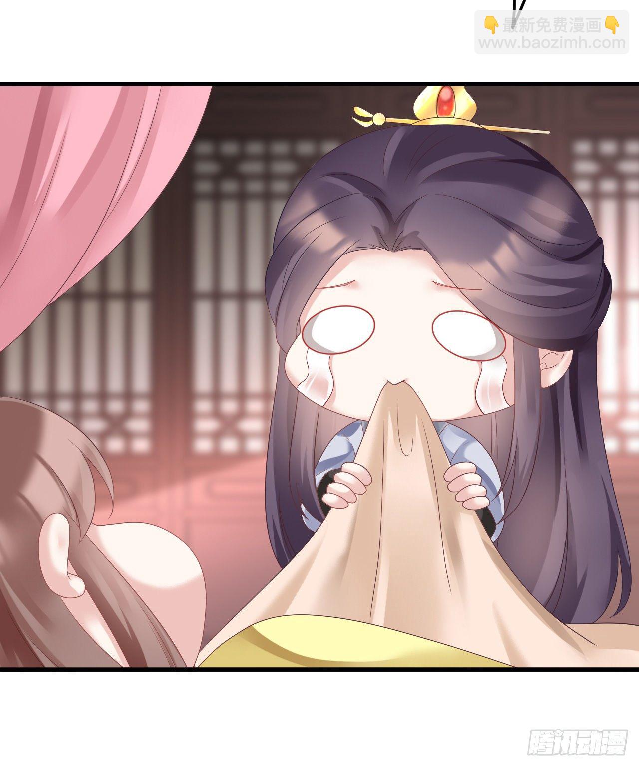 伪装夫妇(1/2)-第73话