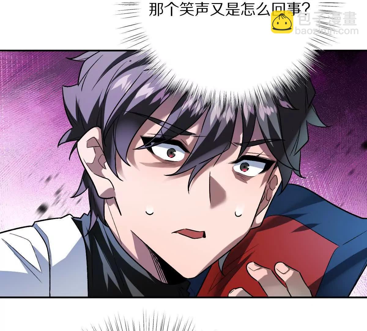 第100话：牺牲的真正意义(1/3)-第101话